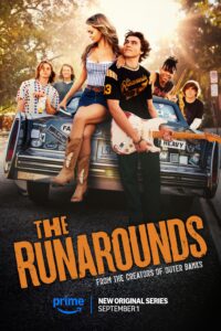 The Runarounds Amazon Prime Video Streamen online