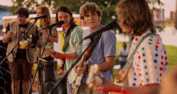 The Runarounds Amazon Prime Video Streamen online