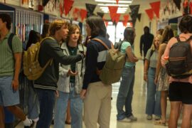 The Runarounds Amazon Prime Video Streamen online