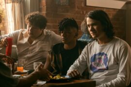 The Runarounds Amazon Prime Video Streamen online