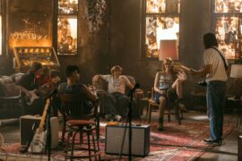 The Runarounds Amazon Prime Video Streamen online