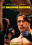 The Smashing Machine