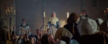 The Testament of Ann Lee