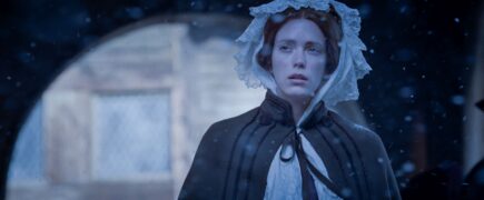 The Testament of Ann Lee