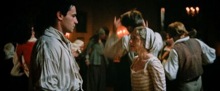 The Testament of Ann Lee