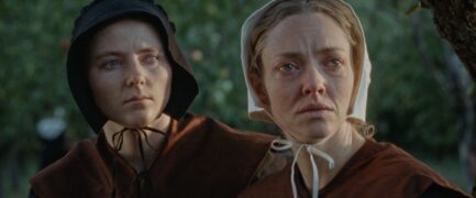 The Testament of Ann Lee