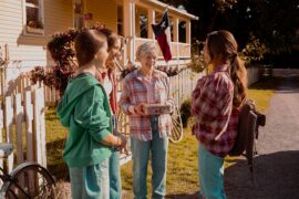 The Wrong Paris Netflix Streamen online