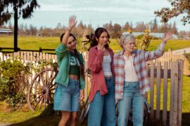 The Wrong Paris Netflix Streamen online