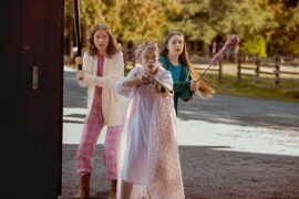 The Wrong Paris Netflix Streamen online