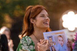 The Wrong Paris Netflix Streamen online