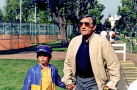 Tödliche Angst La septième cible Tv Fernsehen arte Streamen online Mediathek Video on Demand DVD kaufen