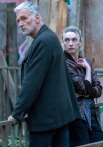 Tödliche Schatten TV Fernsehen Das Erste ARD Streamen online Mediathek Video on Demand DVD kaufen