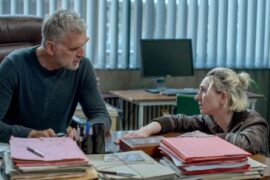 Tödliche Schatten TV Fernsehen Das Erste ARD Streamen online Mediathek Video on Demand DVD kaufen