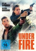 Under Fire