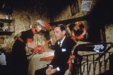 Verrat auf Befehl The Counterfeit Traitor TV Fernsehen arte Streamen online Mediathek Video on Demand DVD kaufen