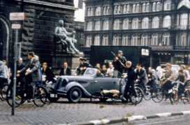 Verrat auf Befehl The Counterfeit Traitor TV Fernsehen arte Streamen online Mediathek Video on Demand DVD kaufen