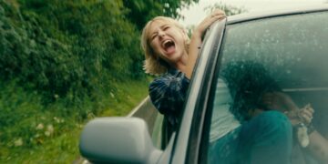 Wayward Unberechenbar Netflix