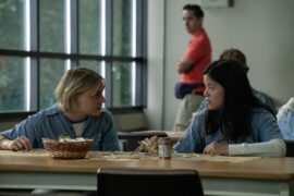 Wayward Unberechenbar Netflix