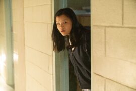 Wayward Unberechenbar Netflix