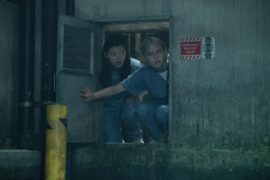 Wayward Unberechenbar Netflix