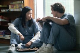 Wayward Unberechenbar Netflix