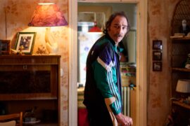 Wie das Leben manchmal spielt Marie-Line et son juge