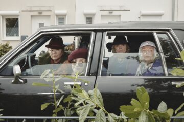 Wir vier und der Enkeltrick Tv Fernsehen ARD Streamen online Mediathek Video on Demand DVD kaufen