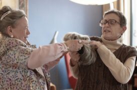 Wir vier und der Enkeltrick Tv Fernsehen ARD Streamen online Mediathek Video on Demand DVD kaufen