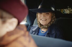 Wir vier und der Enkeltrick Tv Fernsehen ARD Streamen online Mediathek Video on Demand DVD kaufen