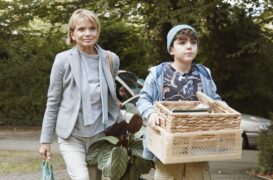 Wir vier und der Enkeltrick Tv Fernsehen ARD Streamen online Mediathek Video on Demand DVD kaufen