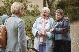 Wir vier und der Enkeltrick Tv Fernsehen ARD Streamen online Mediathek Video on Demand DVD kaufen