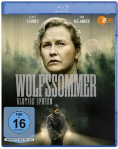 Wolfssommer Blutige Spuren Vargasommar Tv Fernsehen ZDF Streamen online Mediathek Video on Demand DVD kaufen