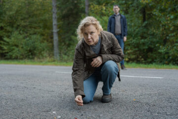 Wolfssommer Blutige Spuren Vargasommar Tv Fernsehen ZDF Streamen online Mediathek Video on Demand DVD kaufen