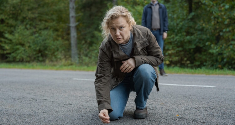 Wolfssommer Blutige Spuren Vargasommar Tv Fernsehen ZDF Streamen online Mediathek Video on Demand DVD kaufen