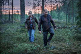 Wolfssommer Blutige Spuren Vargasommar Tv Fernsehen ZDF Streamen online Mediathek Video on Demand DVD kaufen