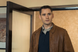 Wolfssommer Blutige Spuren Vargasommar Tv Fernsehen ZDF Streamen online Mediathek Video on Demand DVD kaufen