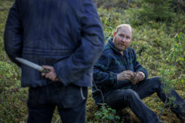 Wolfssommer Blutige Spuren Vargasommar Tv Fernsehen ZDF Streamen online Mediathek Video on Demand DVD kaufen