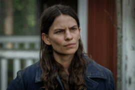 Wolfssommer Blutige Spuren Vargasommar Tv Fernsehen ZDF Streamen online Mediathek Video on Demand DVD kaufen