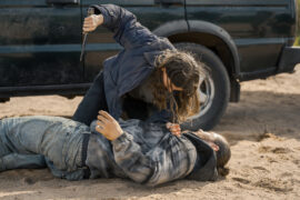 Wolfssommer Blutige Spuren Vargasommar Tv Fernsehen ZDF Streamen online Mediathek Video on Demand DVD kaufen