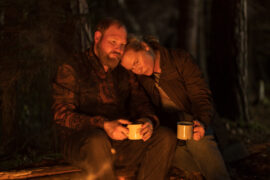 Wolfssommer Blutige Spuren Vargasommar Tv Fernsehen ZDF Streamen online Mediathek Video on Demand DVD kaufen