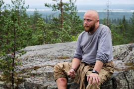 Wolfssommer Blutige Spuren Vargasommar Tv Fernsehen ZDF Streamen online Mediathek Video on Demand DVD kaufen