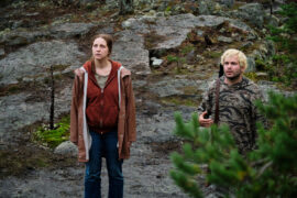 Wolfssommer Blutige Spuren Vargasommar Tv Fernsehen ZDF Streamen online Mediathek Video on Demand DVD kaufen