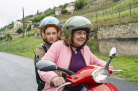 Zwei Frauen für alle Felle Väter und Töchter TV Fernsehen Das Erste ARD Streamen online Mediathek Video on Demand DVD kaufen