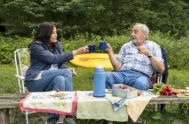 Zwei Frauen für alle Felle Väter und Töchter TV Fernsehen Das Erste ARD Streamen online Mediathek Video on Demand DVD kaufen