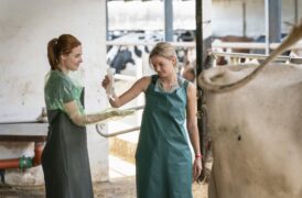 Zwei Frauen für alle Felle Väter und Töchter TV Fernsehen Das Erste ARD Streamen online Mediathek Video on Demand DVD kaufen