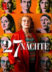 27 Nächte 27 noches 27 Nights Netflix Streamen online Video on Demand