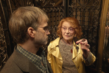 27 Nächte 27 noches 27 Nights Netflix Streamen online Video on Demand