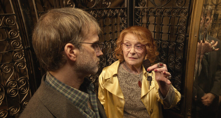 27 Nächte 27 noches 27 Nights Netflix Streamen online Video on Demand