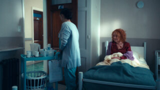 27 Nächte 27 noches 27 Nights Netflix Streamen online Video on Demand