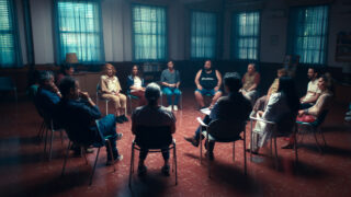 27 Nächte 27 noches 27 Nights Netflix Streamen online Video on Demand